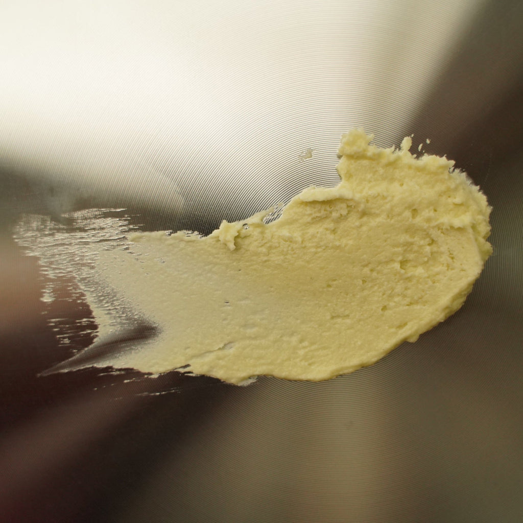 Calm Tranquility: Whipped Shea Body Butter
