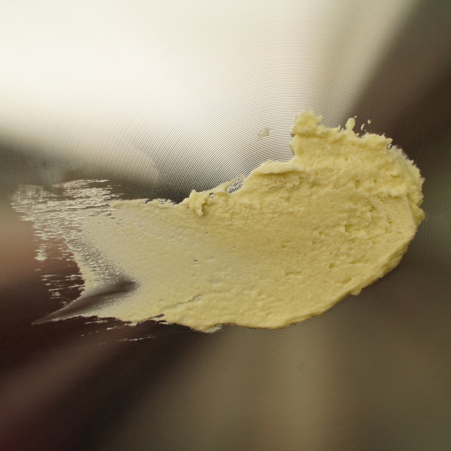 Calm Tranquility: Whipped Shea Body Butter