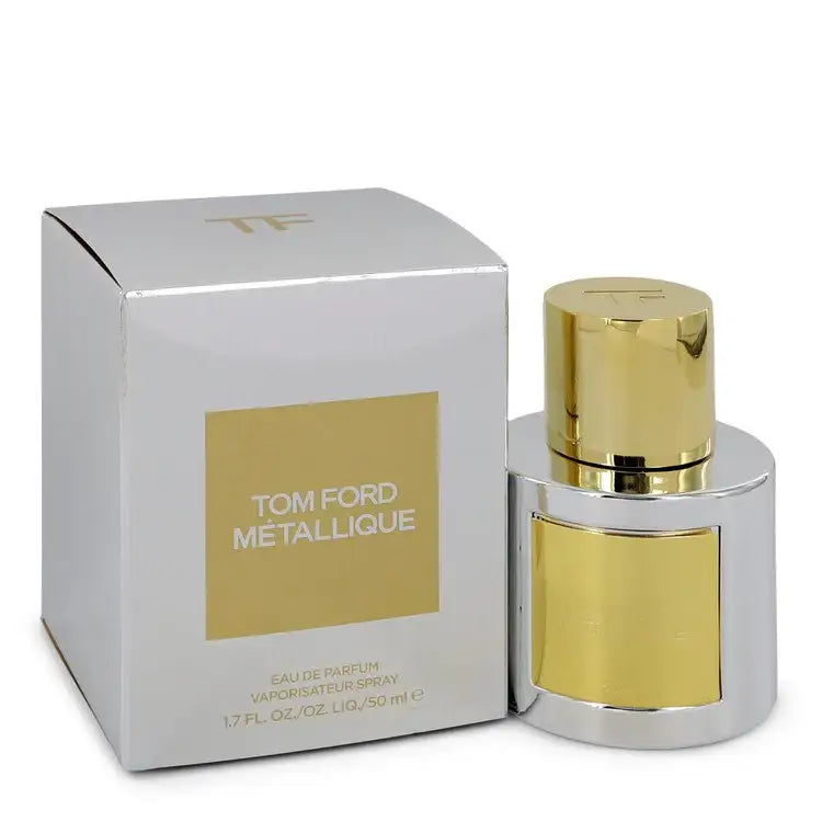 Metallique By Tom Ford (Unisex)