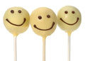 Smiley Lolli Cake - Single