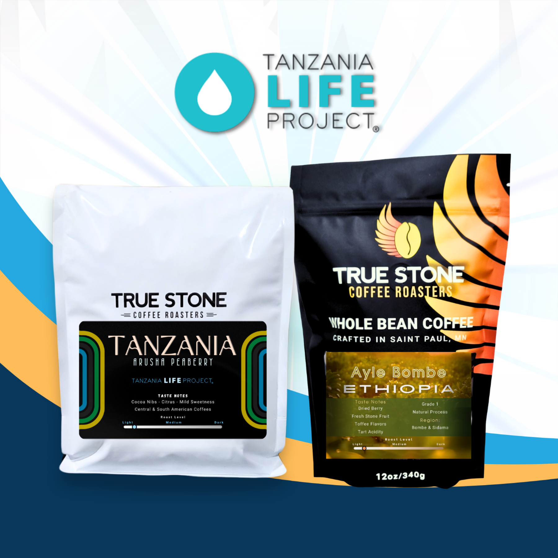TLP Bundle