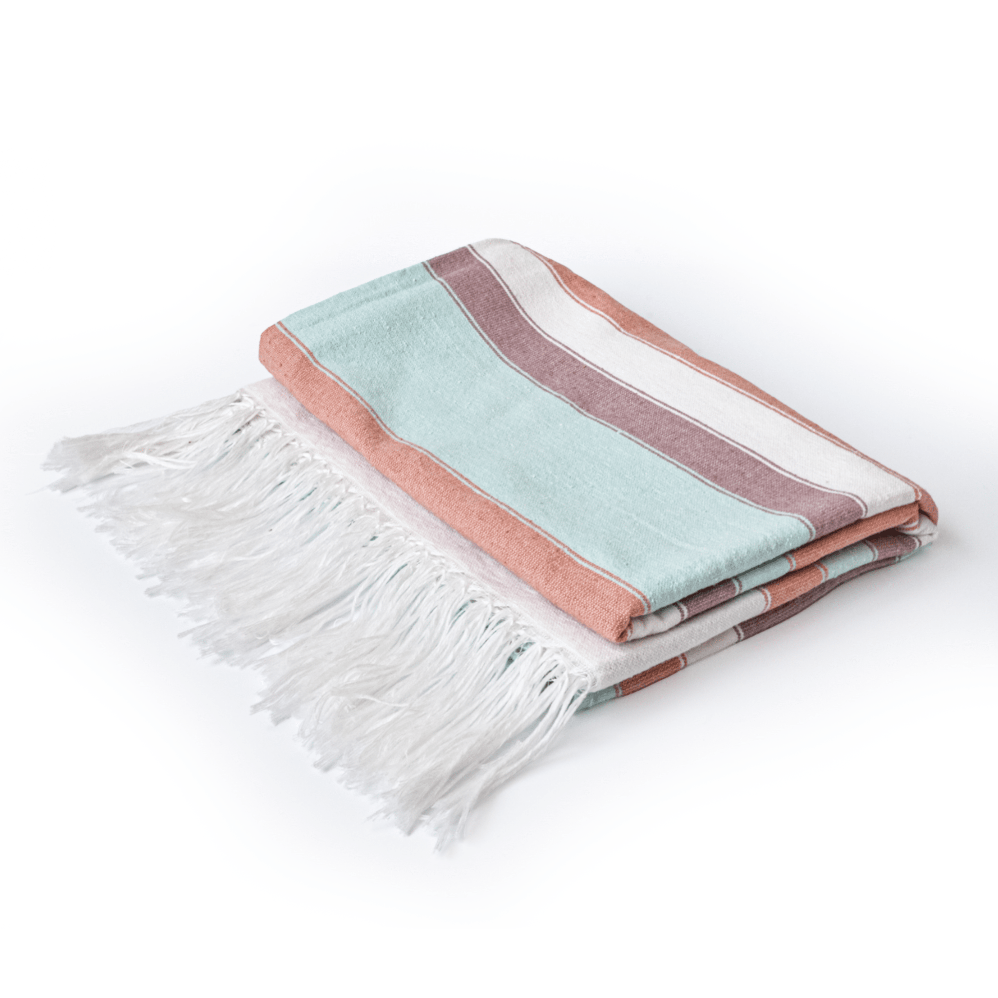 Chic Beach Towel