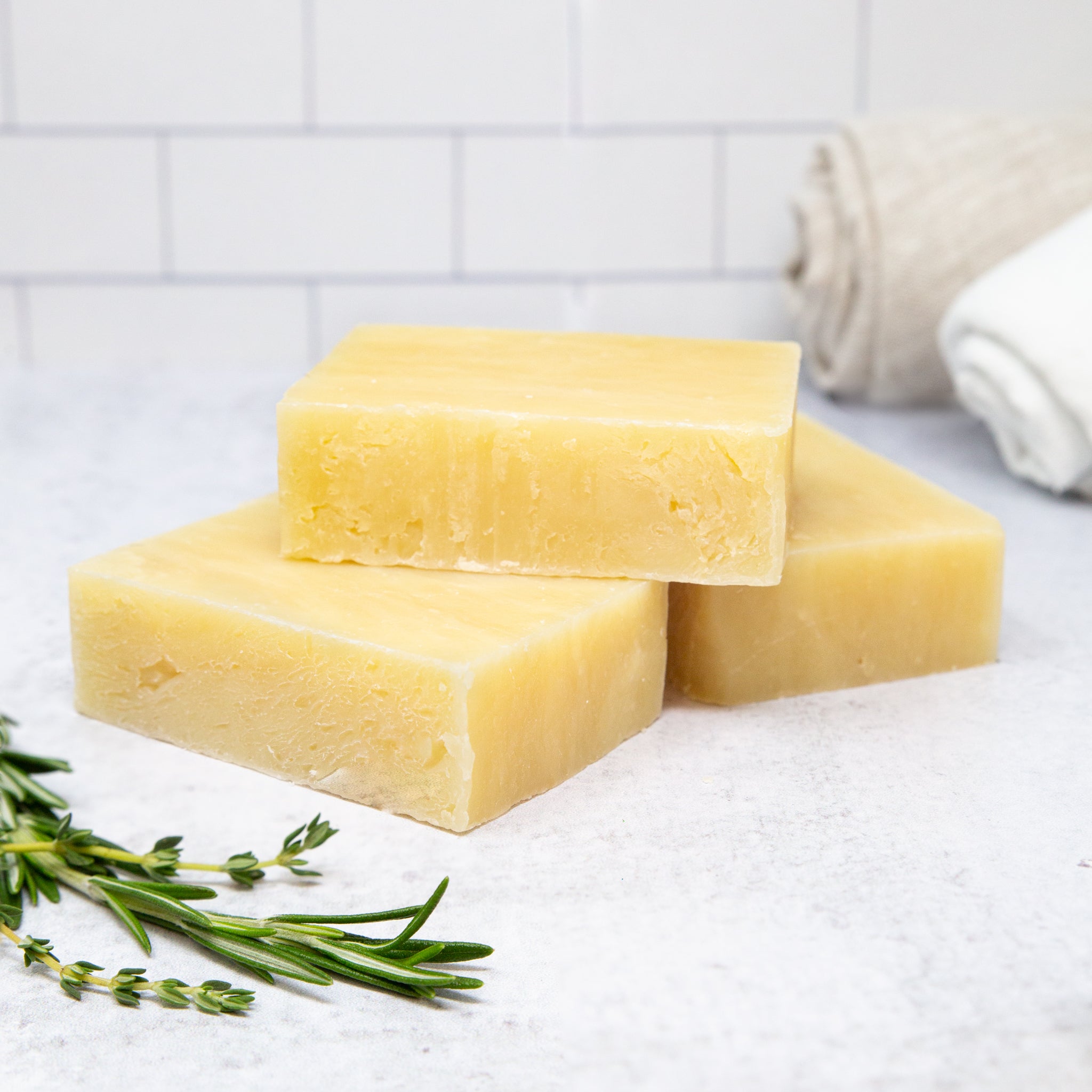 Take Down Soap Bar