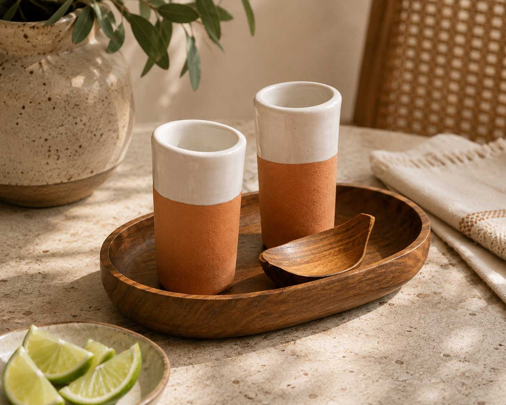 Tequilero Duo