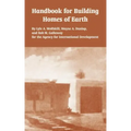 Handbook for Building Homes of Earth - Paperback