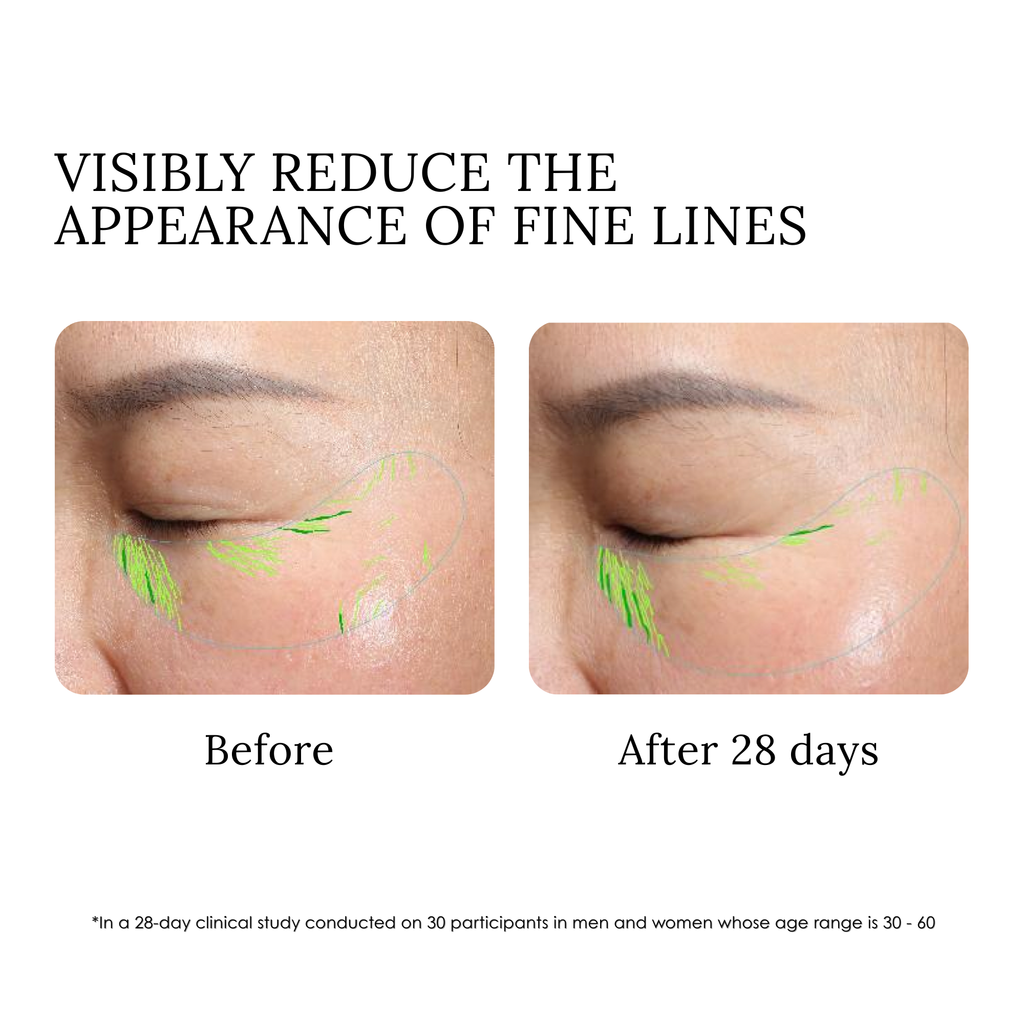 elvis+elvin Grape Revitalizing Treatment Mask 3.0