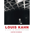 Louis Kahn: A Life in Architecture - Paperback