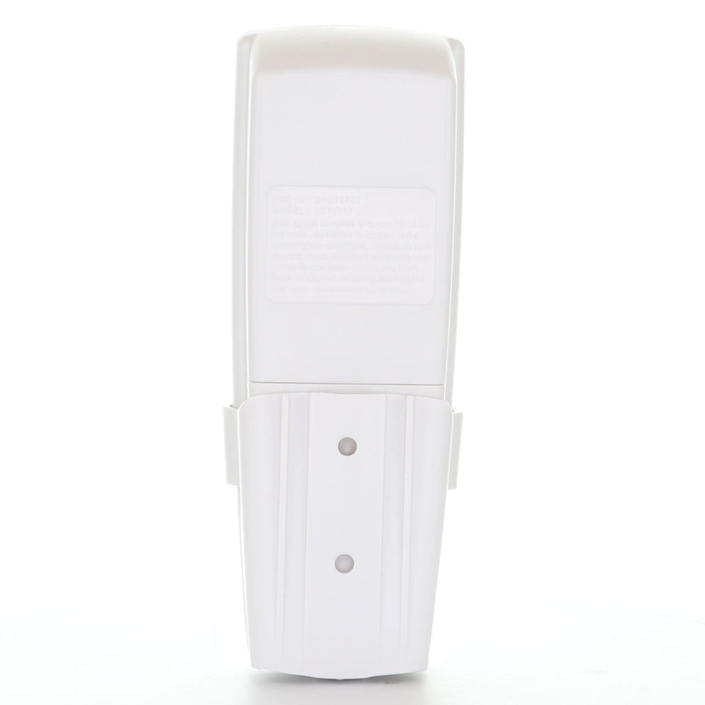 Hampton Bay UC7078T / CHQ7078T with Reverse Ceiling Fan Remote Control - UC7078TR