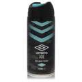 Ice Deo By Umbro Cologne for Men