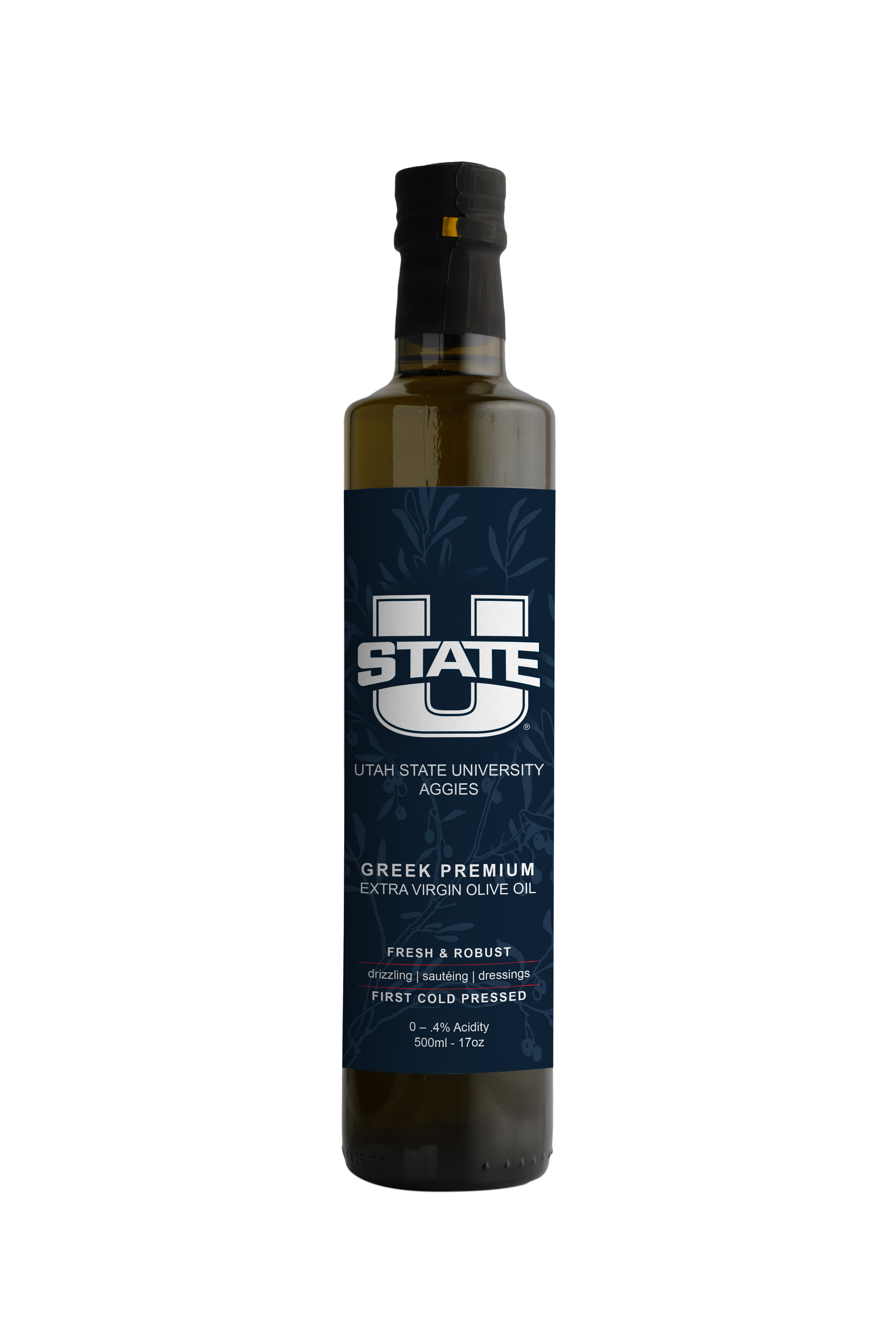 Extra Virgin Olive Oil