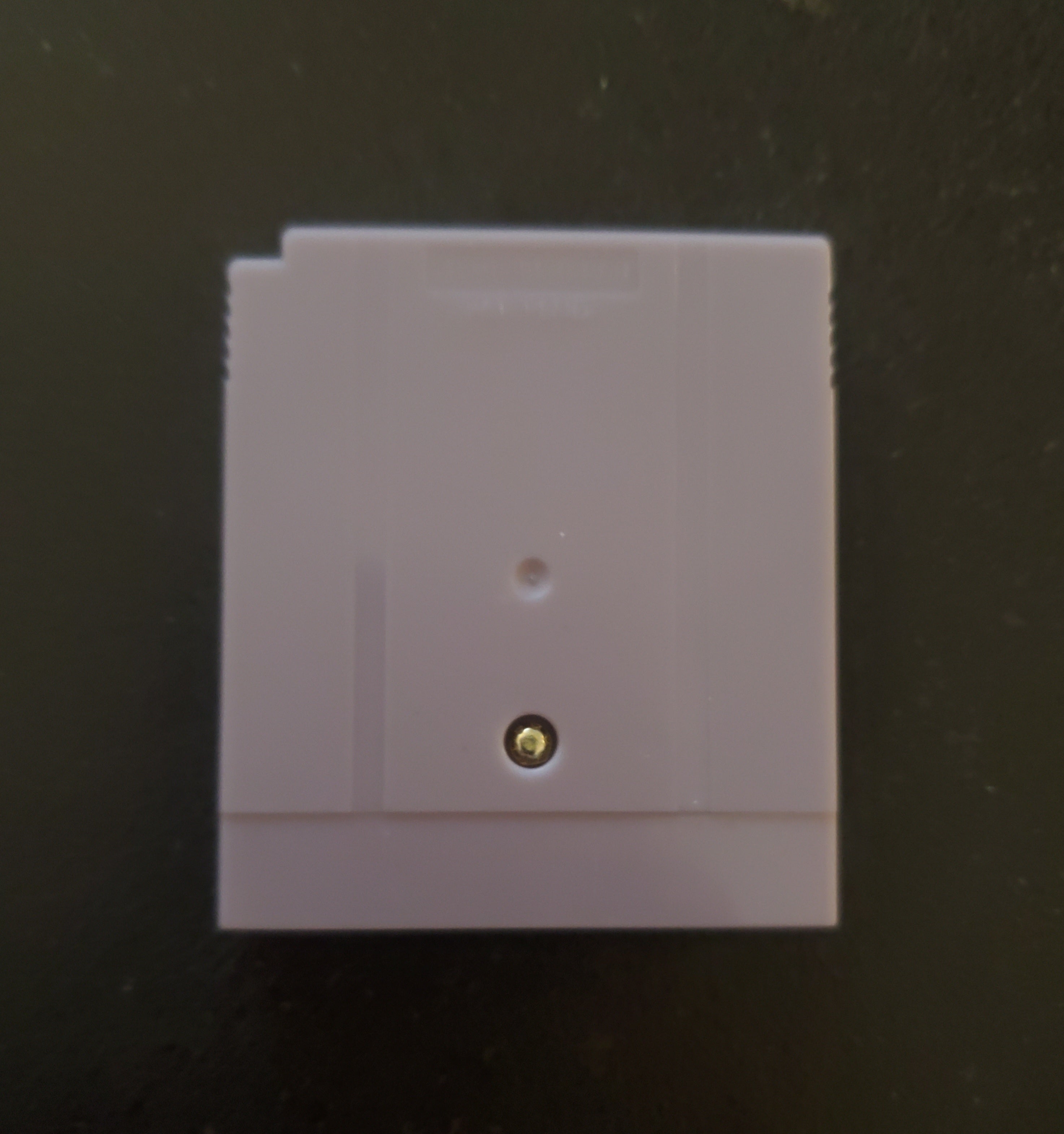 Yoshi GB Video Game Catridge Gameboy 1991