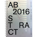 Abstract 2016 - Paperback
