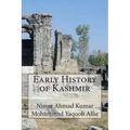 Early History of Kashmir - Paperback