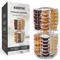 Storage Carousel