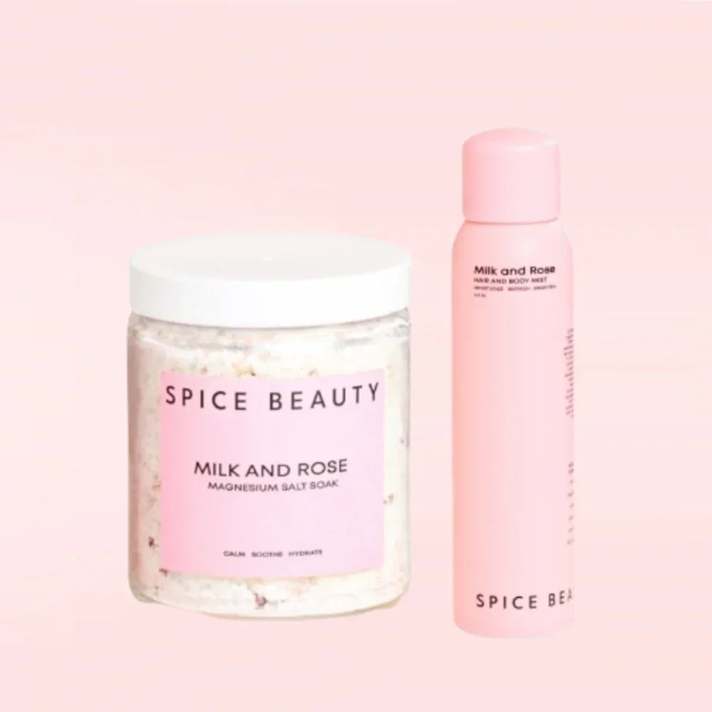 Radiant Skin Duo