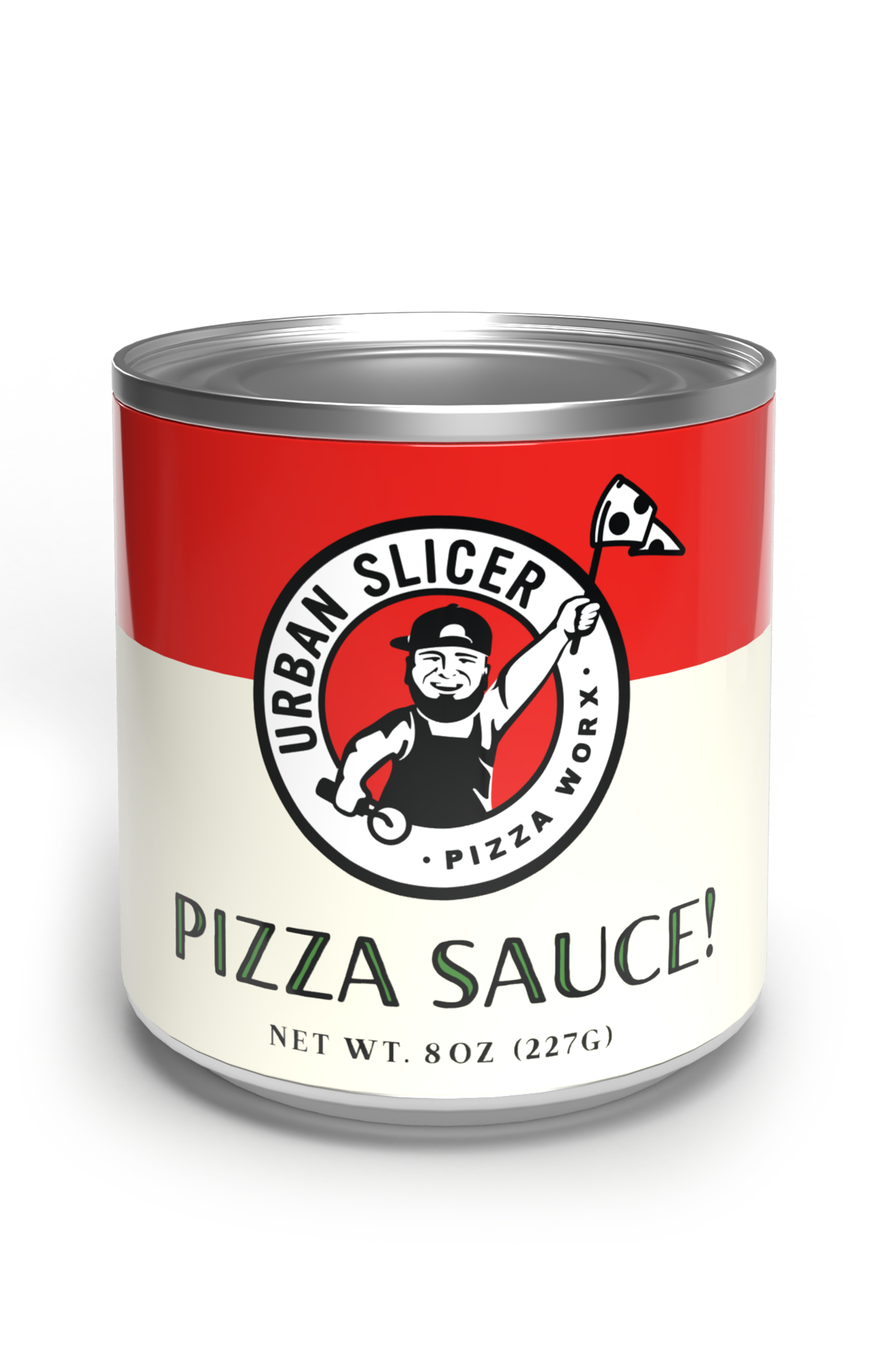 Pizza Sauce