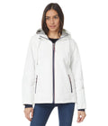 Tommy Hilfiger Womens Iconic Stadium Jacket