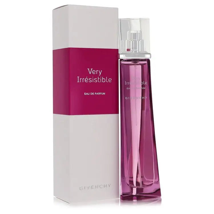 Very Irresistible Sensual By Givenchy Perfume for Women