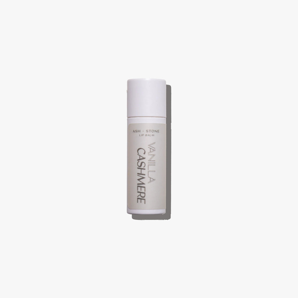 Vanilla Cashmere Lip Balm -.3oz