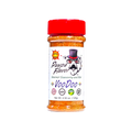 Pawpa Flavor VooDoo - Spicy Cajun
