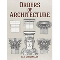 Orders of Architecture - Paperback