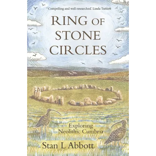 Ring of Stone Circles - Paperback