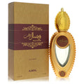 Wisal Dhahab By Ajmal (Unisex)