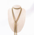 Wrap Necklace