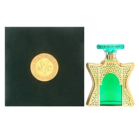 Bond No. 9 Dubai Emerald Eau de Parfum Spray 3.3 oz for Women