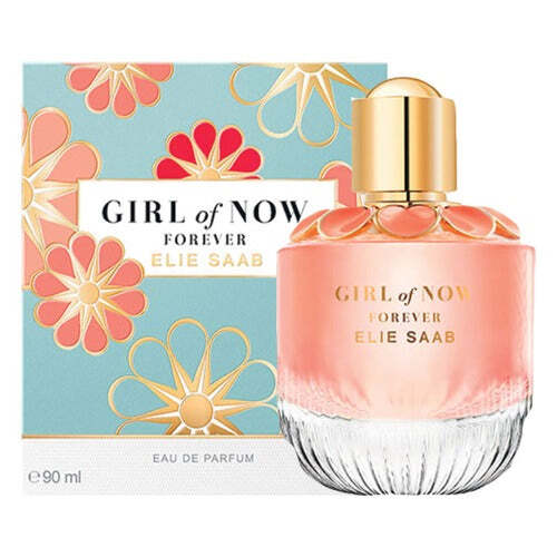 Elie Saab Girl Of Now Forever EDP 3 oz for Women