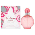 Britney Spears Fantasy Sheer Eau de Toilette Spray 3.4 oz for Women