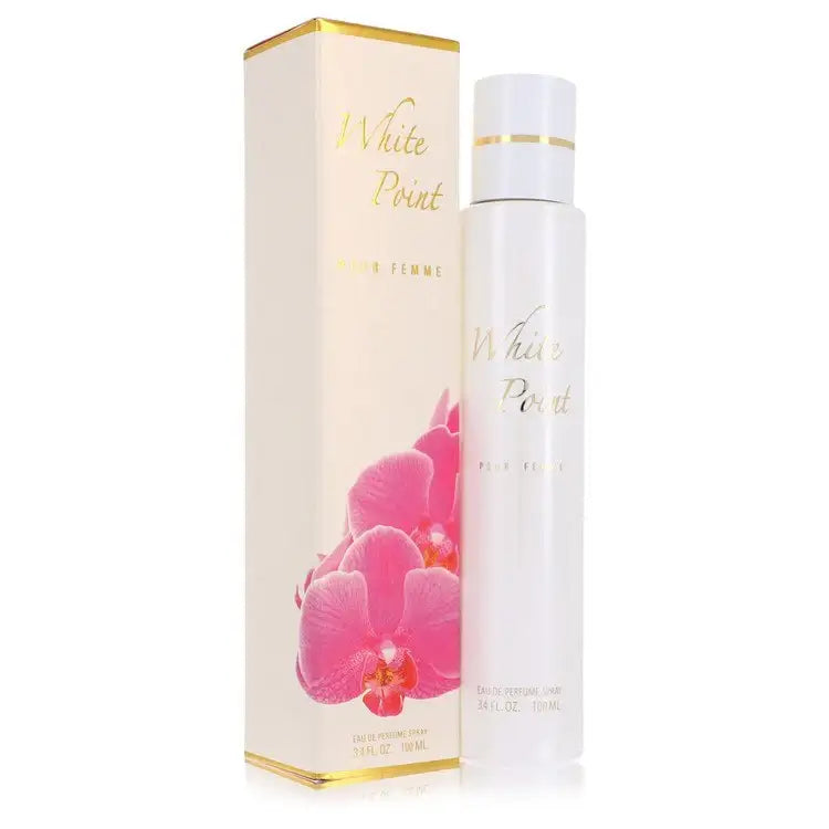 White Point By YZY Perfume Perfume for Women