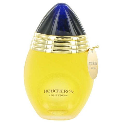 Boucheron Eau de Parfum Spray Tester 3.3 oz for Women