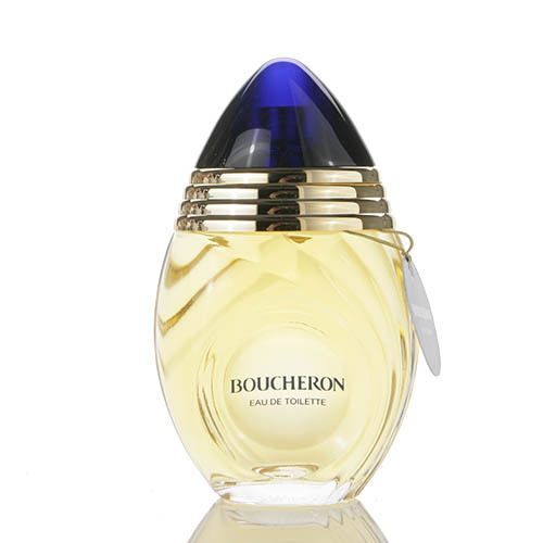 Boucheron Eau de Toilette Spray Tester 3.4 oz for Women