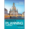 Readings in Planning Theory - Paperback
