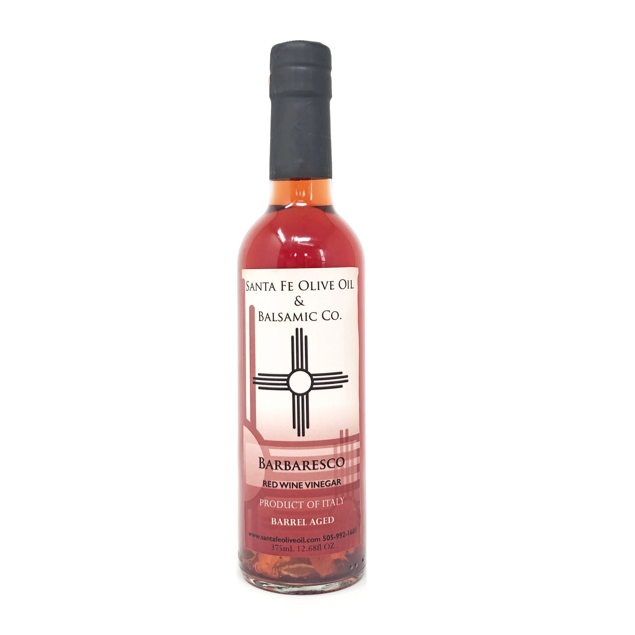 Barbaresco Red Wine Vinegar