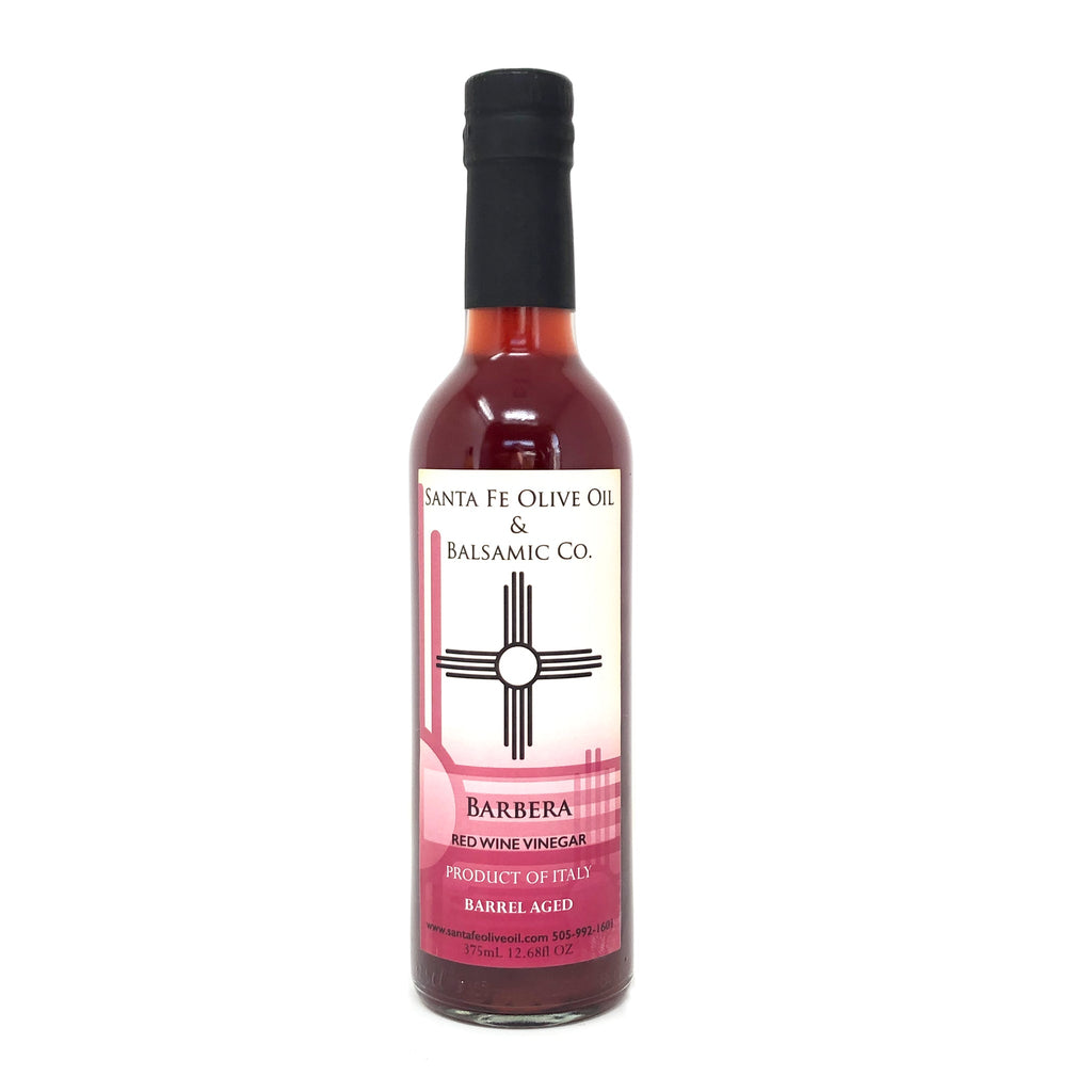 Barbera Wine Vinegar 375mL