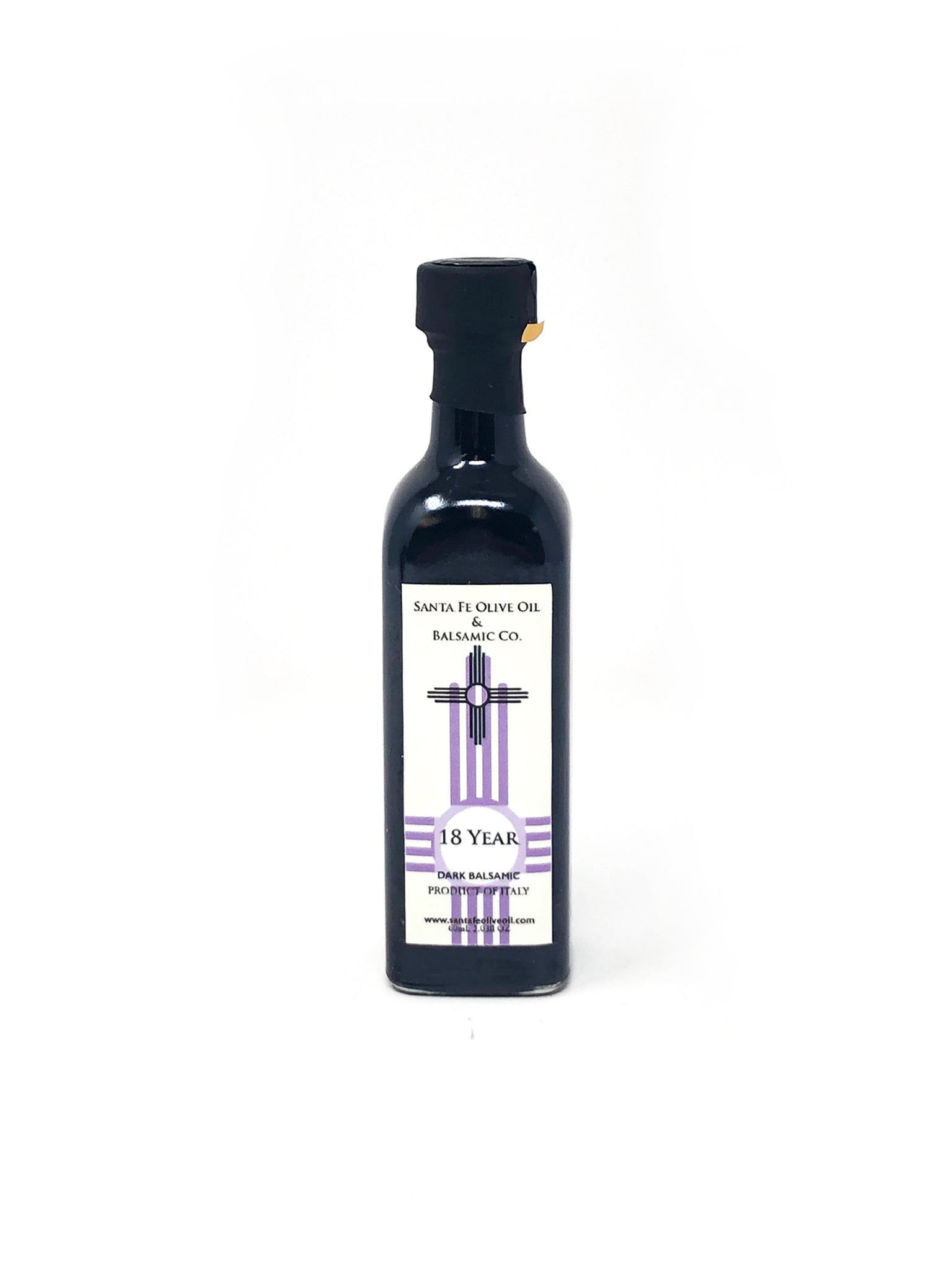 18 Year Traditional Dark Balsamic