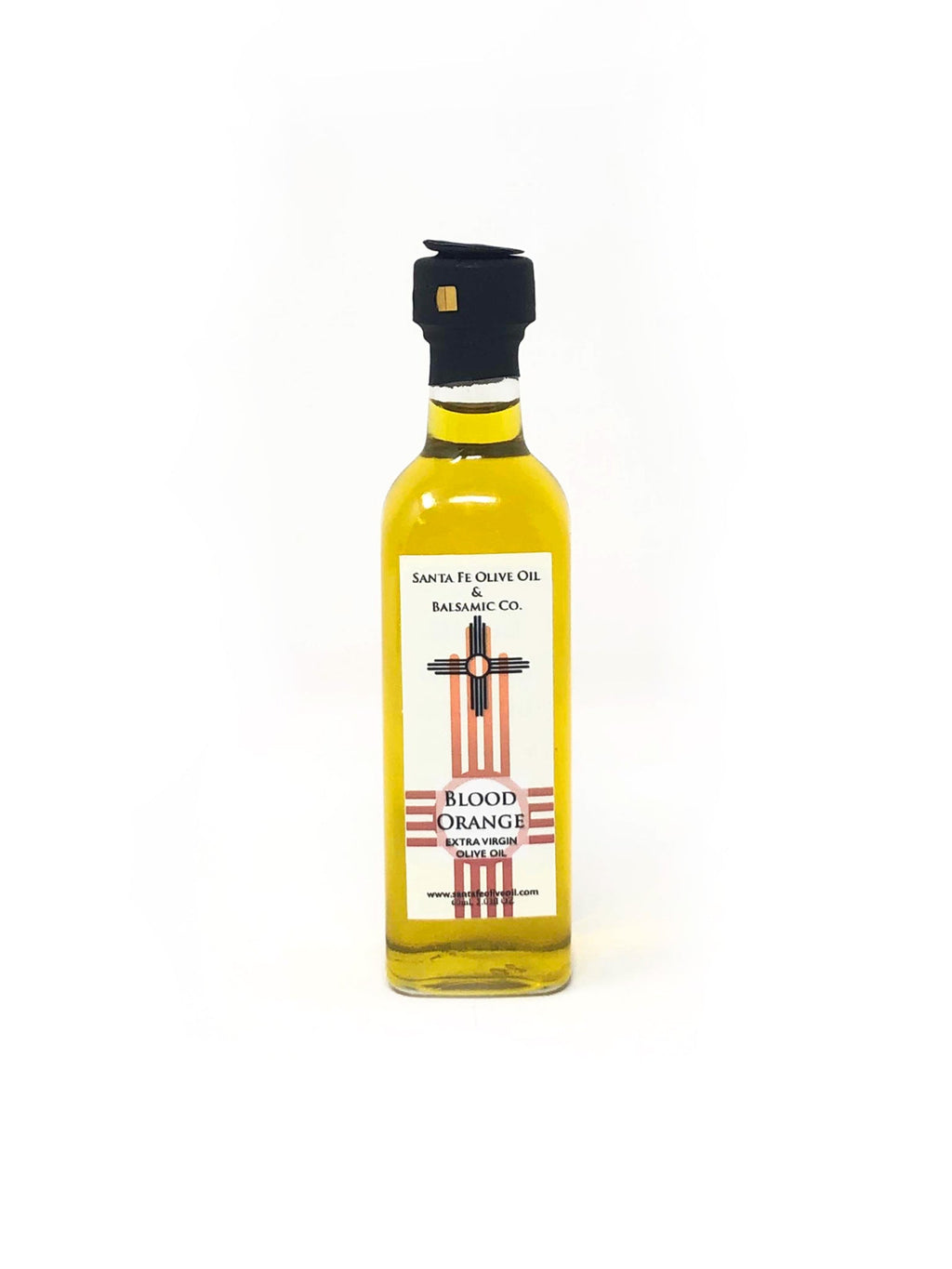 Blood Orange Olive Oil