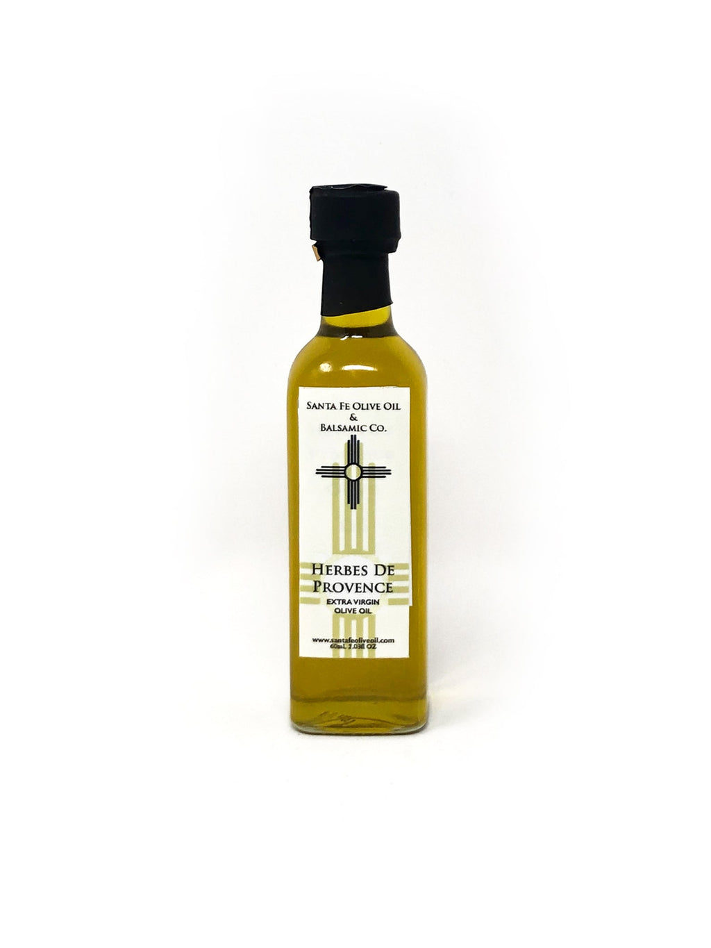 Herbes de Provence Olive Oil