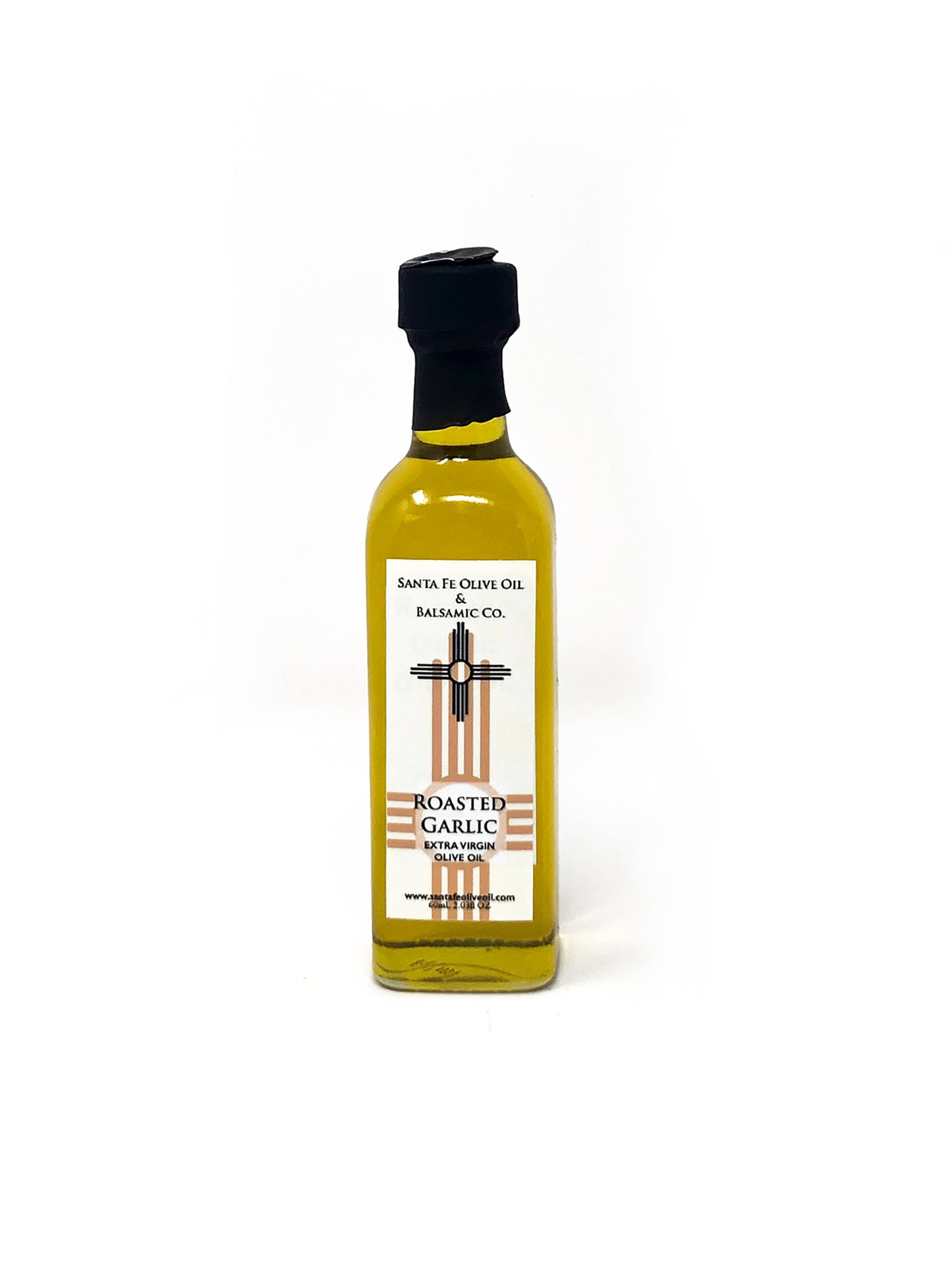 Roasted Garlic Olive Oil