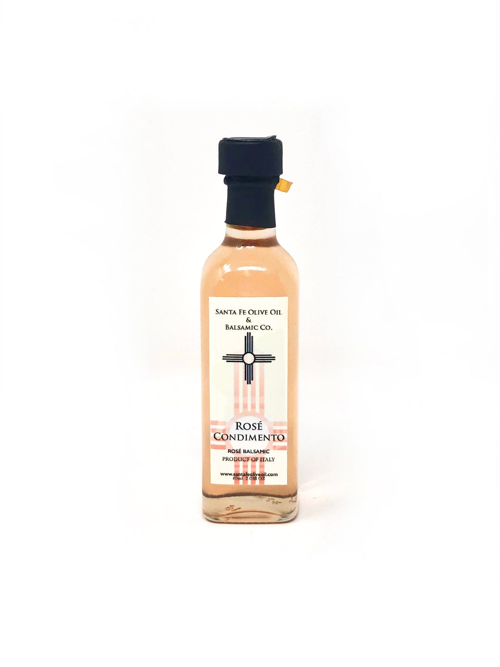 Rose Condimento Balsamic