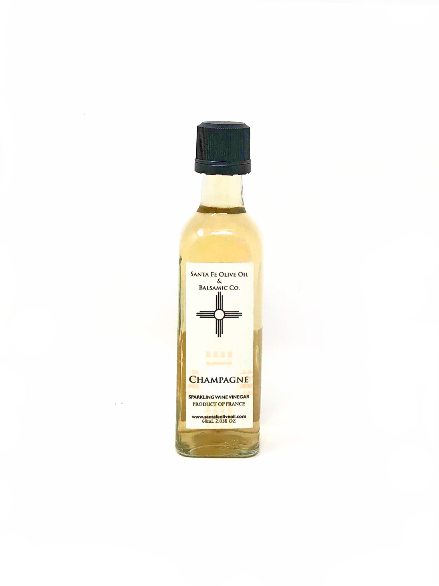 Champagne Sparkling Wine Vinegar