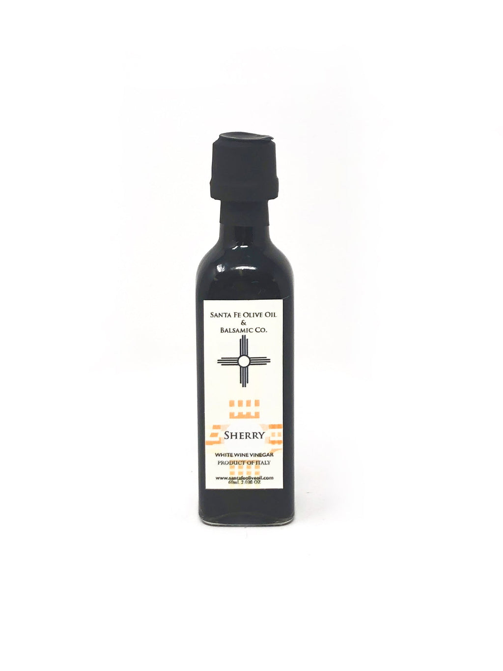 Sherry Wine Vinegar - Pedro Ximenez Reserva