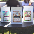 Sampler Pack - Howler, Three Bears & Lil'Red