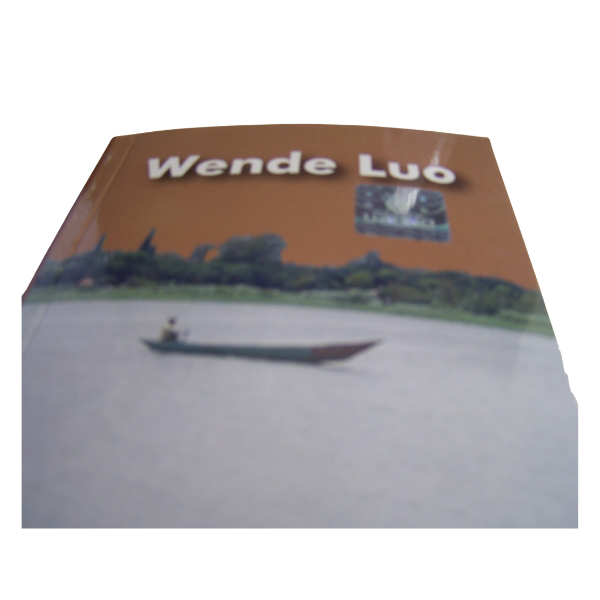 Wende Luo Dholuo Hymnal