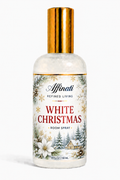White Christmas Room Spray