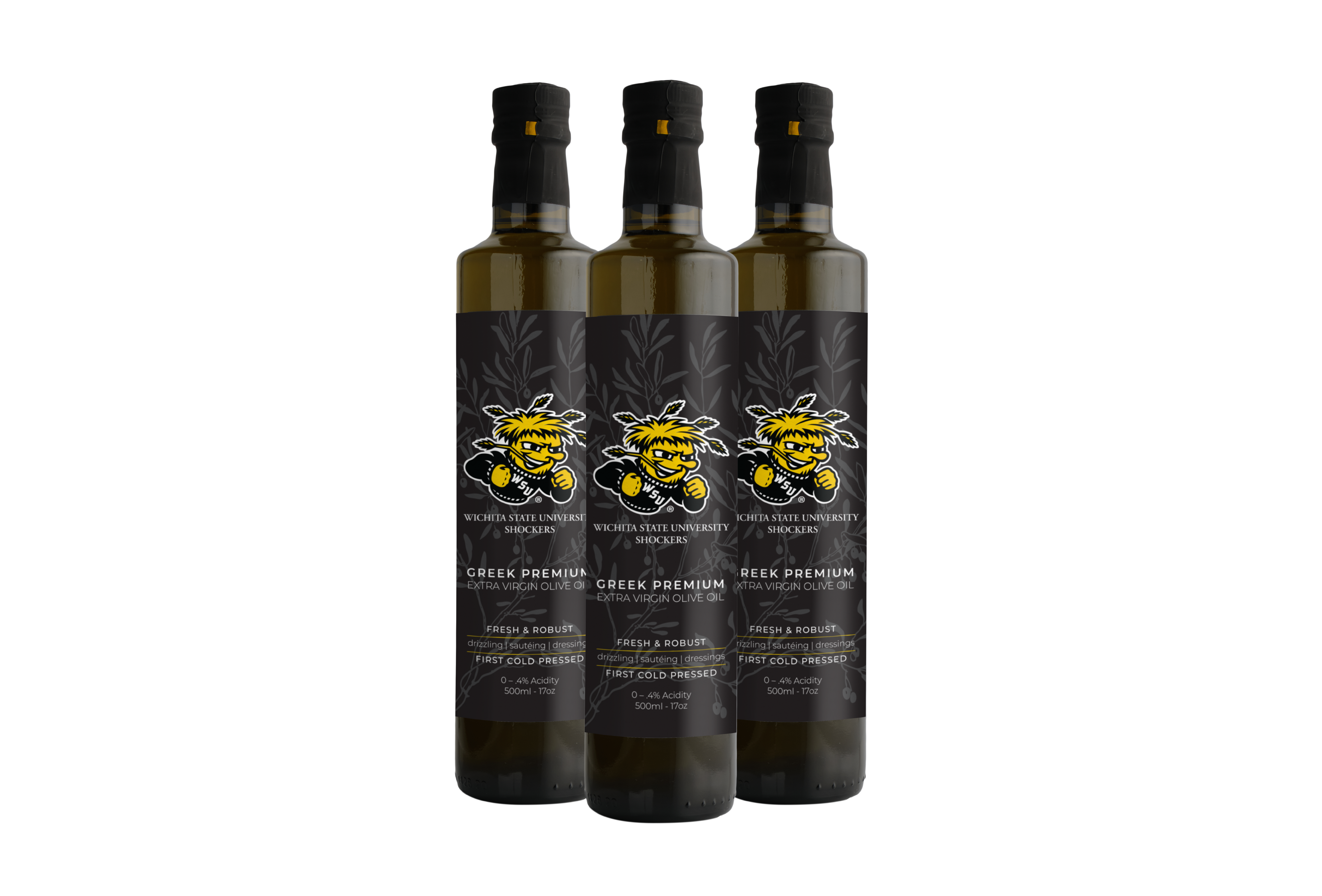 Extra Virgin Olive Oil
