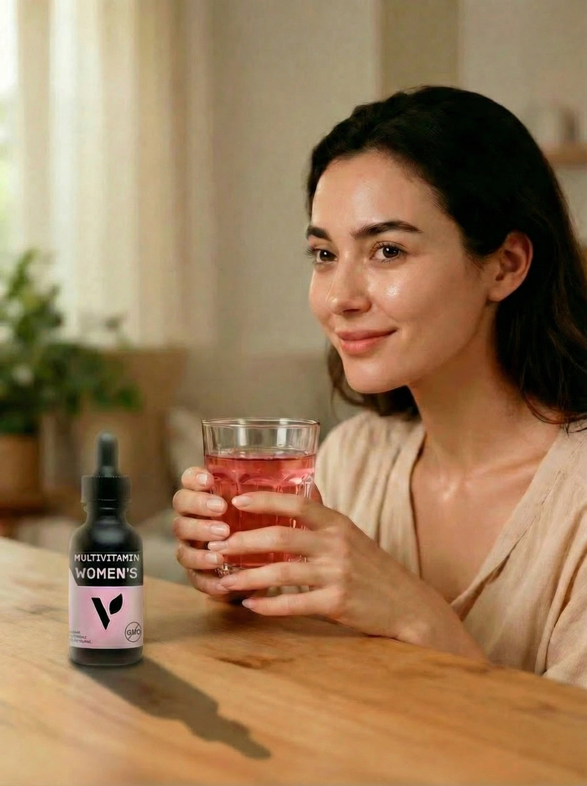 Multivitamin - Women