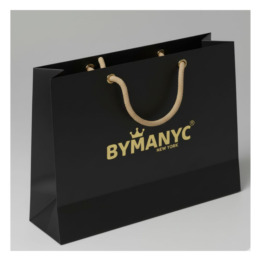 Midnight Sequin Flare • ECLIPSE New Collection BYMANYC ® New York